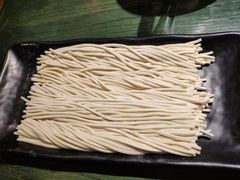 -老灶堂文创火锅(文艺路店)