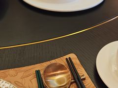 -利顺德大饭店·水岸中餐厅(小白楼店)