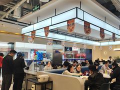 -兰湘子·湘菜小炒(盛龙广场店)