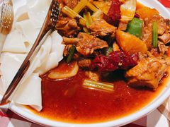 -西贝莜面村(镇江苏宁广场店)