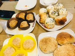 -吴苑饼家(延平路店)