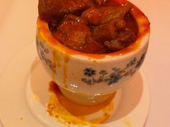 -波特曼西餐厅(中央大街店)