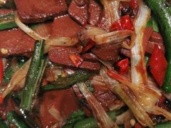 -老牌坊鲁菜名店(宽厚里店)