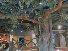 -常和州·夜宵大排档(常州单店)