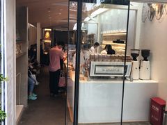 门面-% Arabica阿拉比卡咖啡(武康路店)
