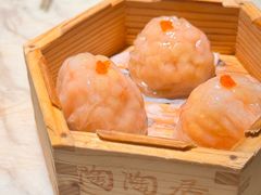 陶陶居大虾饺-陶陶居酒家(SM二期购物广场店)