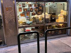 门面-明记牛杂(新马路分店)
