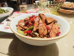 -湘阁里辣(大朗广场店)