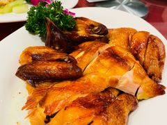 -利顺德大饭店·水岸中餐厅(小白楼店)