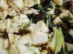 -黑皮酸菜鱼(三山街店)