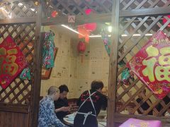 -人民公社铁锅炖·东北菜(卫国道店)