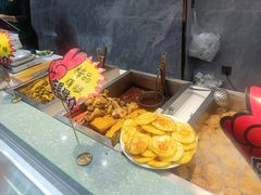 -伊穆祥牛肉面总店·清真