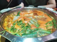 -老凯俚酸汤鱼(鸿通城店)