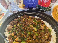 -小船渔村•大连菜•大连焖鱼(明泽街店)