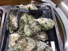 -蚝得喜海鲜(东城店)