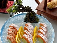 -鹿鸣酒家(越秀店)