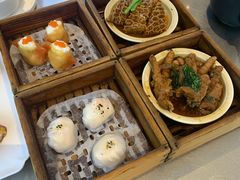 -蔡澜港式点心(皇庭广场店)