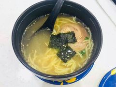 -京樽回転寿司(奥林匹克店)