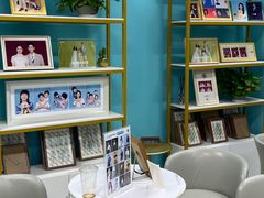 -拍刻风照相馆(浦江城市生活广场店)
