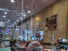 -巴依老爷新疆美食(牡丹园店)