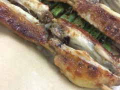 -兄弟联果木炭烤翅·50年家传鸡翅秘方