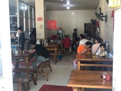 大堂-友琴面馆(东白溪公寓店)