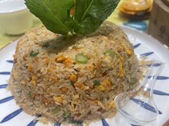 -桥东喜碧海鲜街(水东街店)