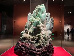 -北京工艺美术博物馆