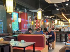 -川芙蓉·市井老川菜(长寿路店)