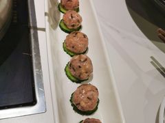 牛肉丸-许府牛火锅(信义坊总店)