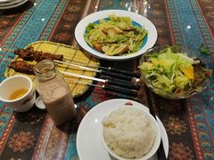 -巴依老爷·新疆美食(上城区天城路店)