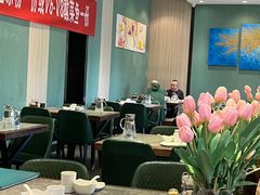 大堂-紫光园(创始店)