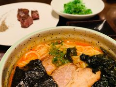 铁板澳洲牛柳-佛山希尔顿酒店·融誉亚洲美食荟