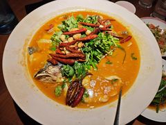 -清水亭湖北菜(大屯DT51店)