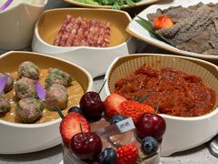 -海底捞火锅(赛格国际购物中心店)