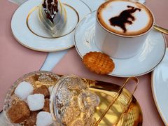 -视博茶点(美狮美高梅店)