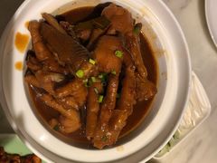 -小菜园新徽菜(合肥之心城店)