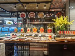 -上座·餐厅(阳光100店)