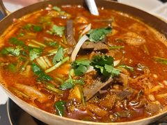 -老太原菜馆(万达店)