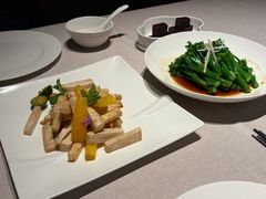 -四季民福烤鸭店(外滩外白渡桥店)