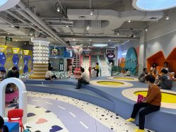 -米兜欢乐王国·儿童乐园(宝安益田假日天地店)