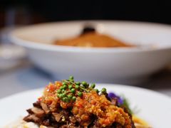 -羲和雅苑•北京烤鸭(平安国际金融中心店)