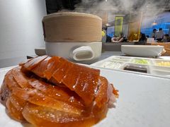 -小大董·烤鸭(观景餐厅·南京西路店)