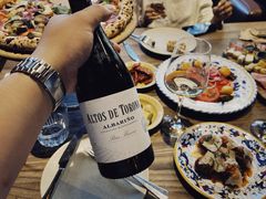-Alimentari Grande(东湖路店)