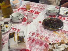 -辣螃铠盆盆蟹大排档(海昌店)