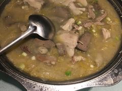 -人民公社大食堂(顺义总店)