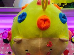 -PAWTOY爪e玩偶店(天兴罗斯福店)