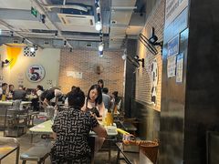 -五里关火锅(牛市口店)