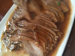 扒羊肉条-老仁义·清真菜(太古街店)