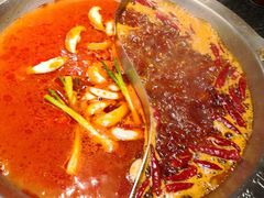 -大龙燚火锅(春熙店)